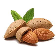 Almonds